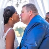 This Man Promised His Wife That He'd Lose Weight After Getting Married — Here's How He Did