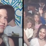 Adults Tried Creating A Nightclub To Control Teens In The '90s — Here's What They Got Instead