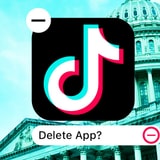 Is The US Really Closer To Banning TikTok? Yes. And, Also: No