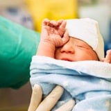 US Birth Rate Drops To Record Low, Ending Pandemic Uptick