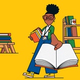 Librarians On Twenty Easy, Enjoyable Ways To Read More Brilliant Books