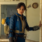 Ella Purnell On 'Fallout's' Big Finish