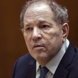 New York Appeals Court Overturns Harvey Weinstein’s 2020 Rape Conviction From Landmark #MeToo Trial