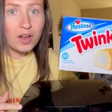 She Tried Air Frying A Twinkie To See If The Viral Trend Was Really Legit
