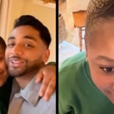 Couple With Height Difference Shows Each Other Their POV — The Results Were Very Humbling