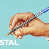 How The Humble BIC Pen Became One Of The Most Successful Products Of All Time