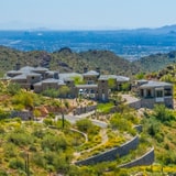 Step Inside Scottsdale, Arizona, Where Migrating Millionaires Have Created One Of The Hottest Housing Markets In The US