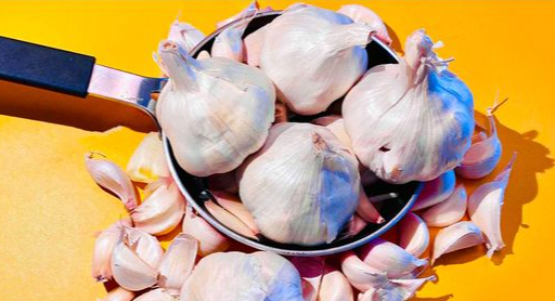 Bad Press: There Is Such Thing As Too Much Garlic