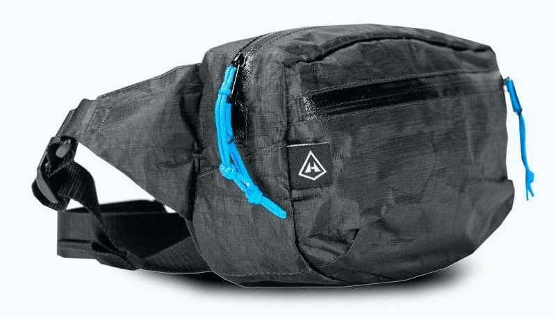 This Fanny Pack Is All You Need For Fall Hiking