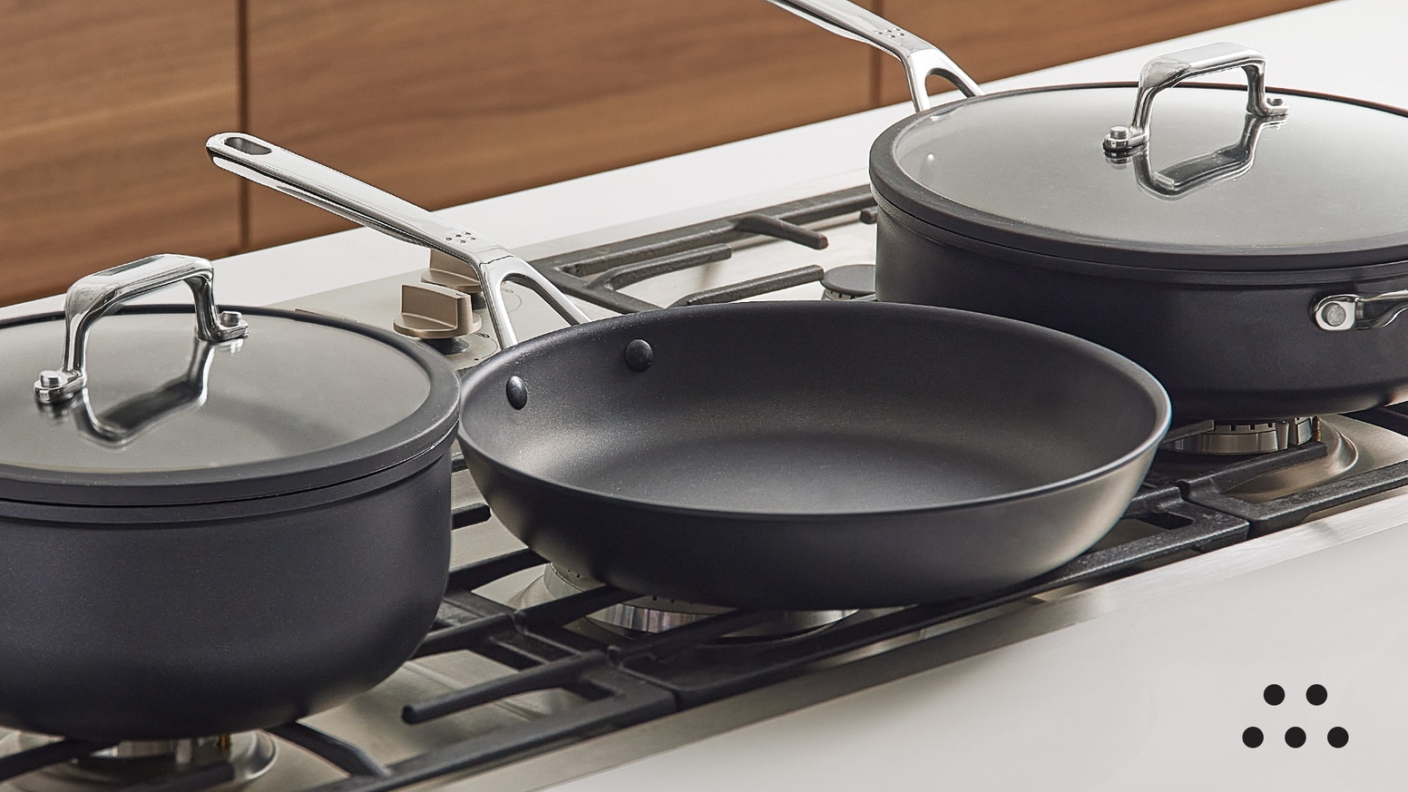 Misen's New Nonstick Cookware Collection Has So Many Great Picks