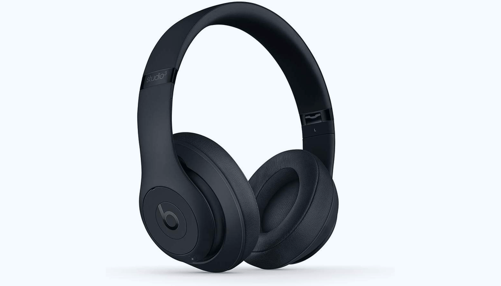 Save $180 On Beats Studio3 Noise-Cancelling Headphones