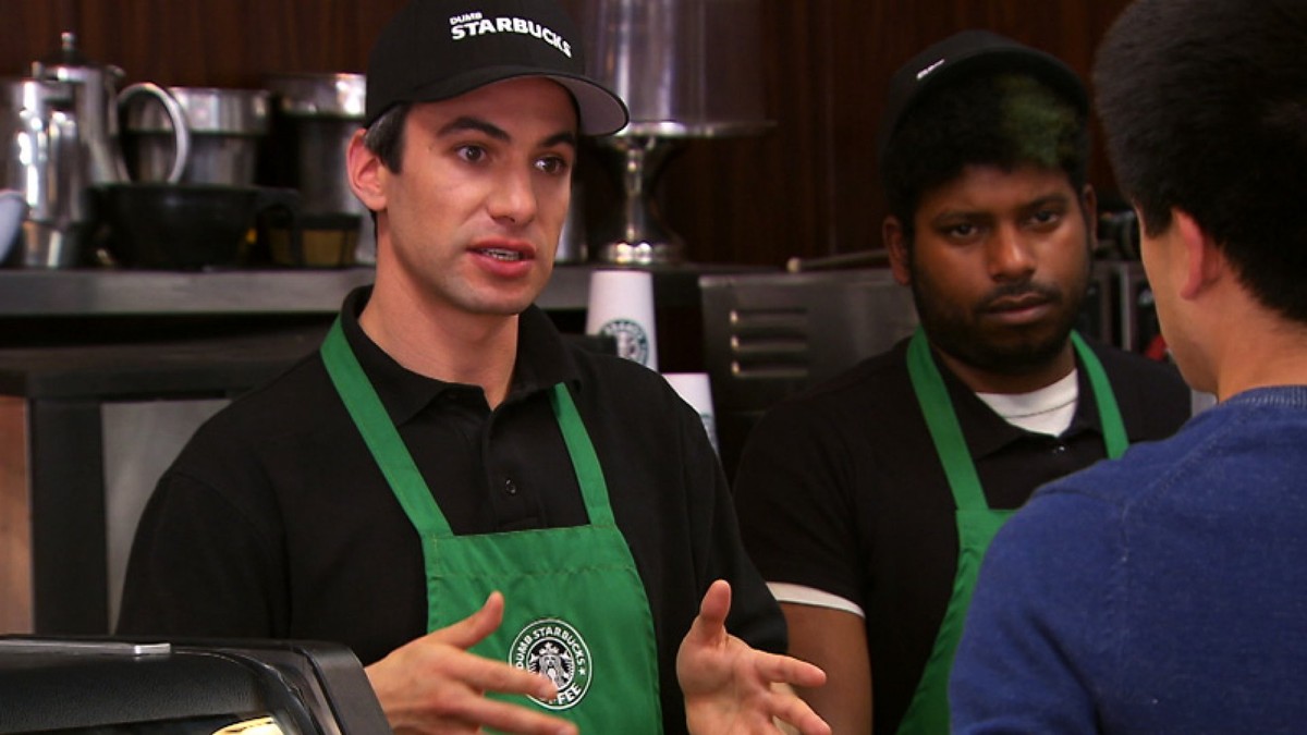 'Nathan For You' Was Ahead of Its Time. Its Fingerprints Are All Over the Internet