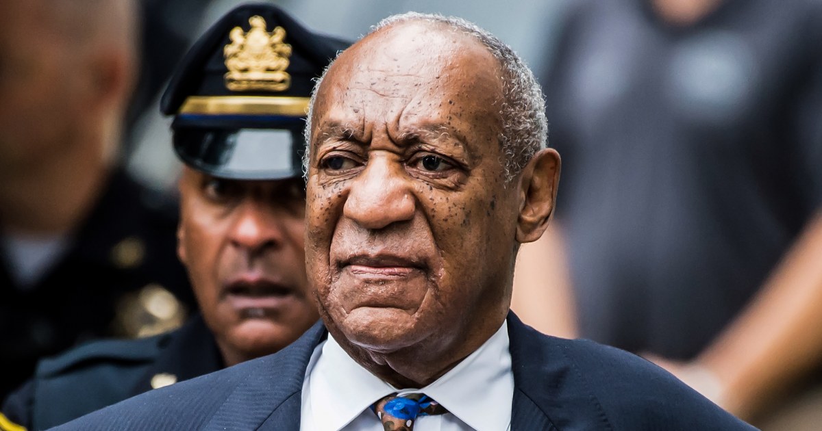 Bill Cosby Faces New Sexual Assault Lawsuits After States Extend Statutes Of Limitations