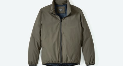 Save 40% On Proof's Graphene Down Jacket