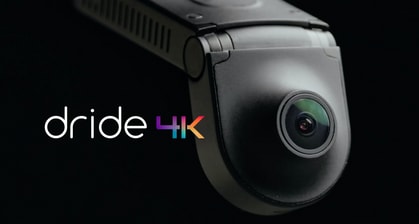This 4K Dashcam Has Raised Over $600,000 On Kickstarter
