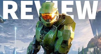 Is 'Halo: Infinite' Any Good? Here's What Reviews Say