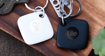 Tile Trackers Up To 20% Off At Amazon