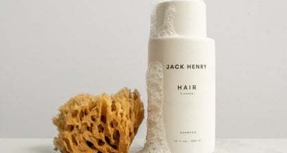 This Haircare Brand Puts Your Microbiome First