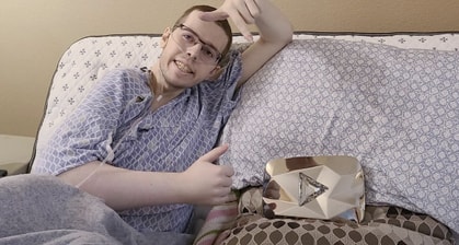 Technoblade, A Popular Minecraft YouTuber, Dies From Cancer Age 23 — Shares Final Video