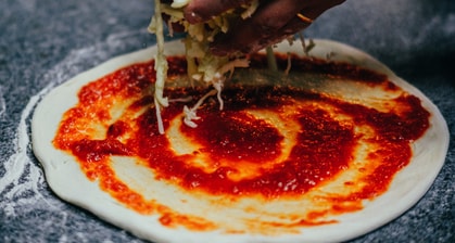 'Unusually Good Pizza Toppings' You Need To Try, According To Reddit