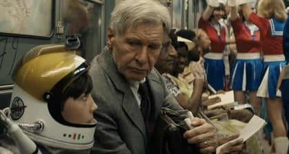 Is 'Indiana Jones And The Dial Of Destiny,' The First Without Spielberg At The Helm, Any Good? Here's What The Reviews Say