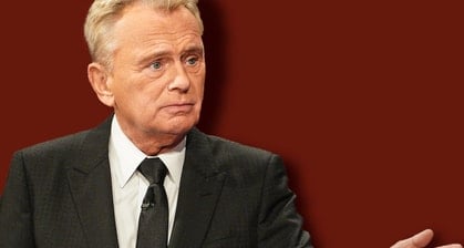 Why Is Pat Sajak So Mad?
