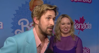 This Interview Proves Ryan Gosling's Transformation Into Ken Is Finally Complete
