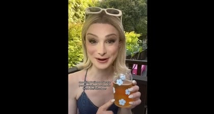 Dylan Mulvaney Addresses The Backlash To Her Bud Light Post And Says The Company Didn't Even Bother Reaching Out To Her