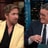 Ryan Gosling's Aggressive Answer To A Silly Question Cracks Stephen Colbert Up