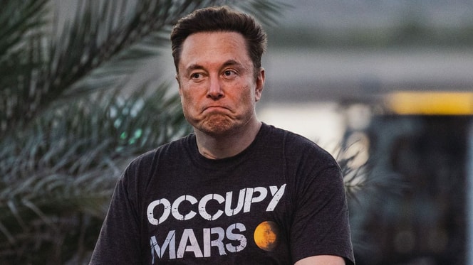 Decoding Elon Musk’s Legal Surrender To Twitter
