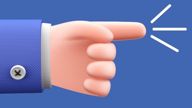 Facebook Tried To End The Poke, But What Is Dead May Never Die