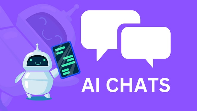 AI Chats: Delawarean Lies, The Patriarchy And The State Of Chat Bots