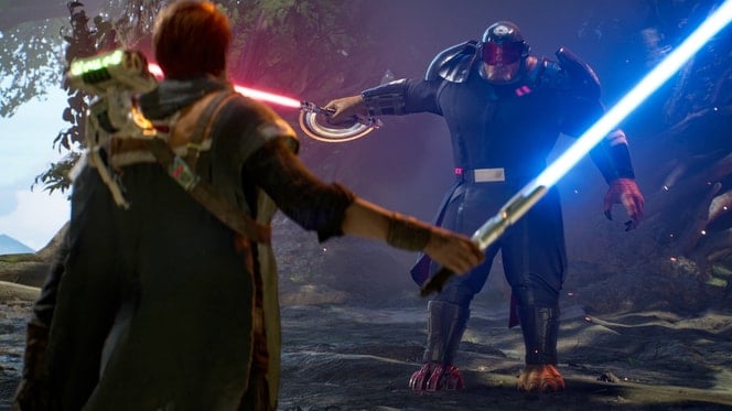 Star Wars Games With The Best Use Of Jedi, Ranked