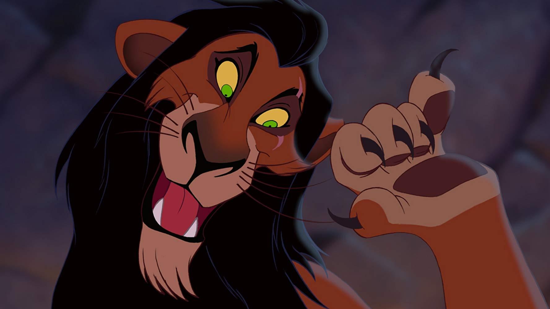 Does Disney Hate Cats?: Searching For The Common Animal Villains In The  Disney Universe | Digg