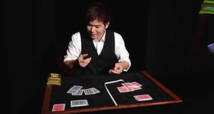 This Trick Won The Magic World Championships And It Has Utterly Destroyed Our Brains