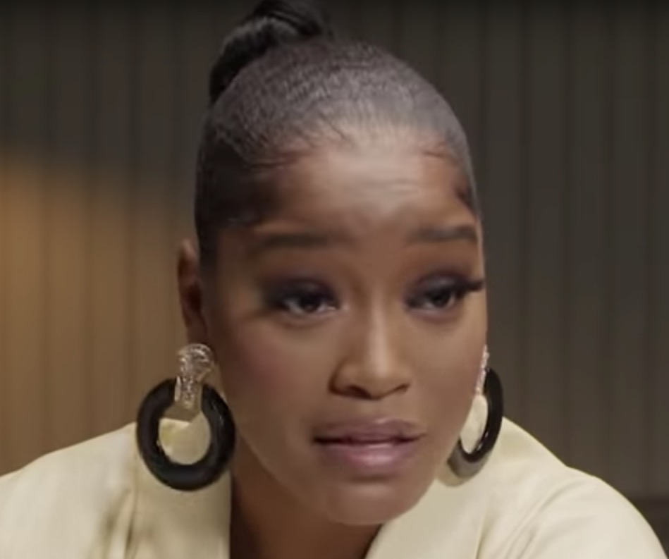 Keke Palmer Reveals She Does Not Know Who Dick Cheney Is And Her
