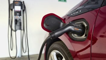 The Problem With Switching To Electric Cars