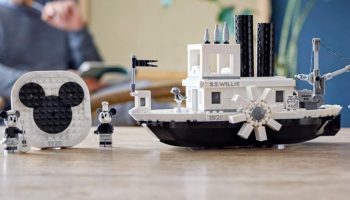 Super LEGO Fans Dreamt Up These Five Sets And LEGO Made Them Real