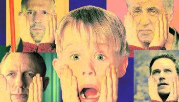 A Brief History Of Movies That Eventually Turn Into &#8216;Home Alone&#8217;