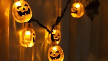 Let's Get Spooky With Amazon's Halloween Store