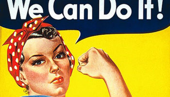 World War II Posters That Made A Difference On The Homefront