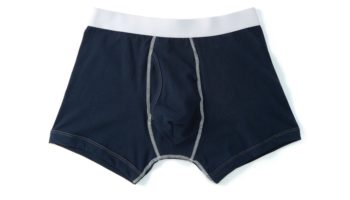 Refresh That Underwear Drawer With These American-Made Boxer Briefs