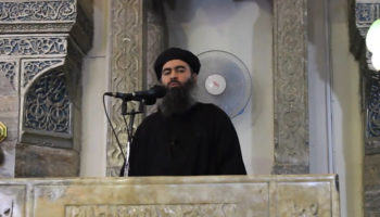 Abu Bakr Al-Baghdadi, ISIS Leader Known For His Brutality, Is Dead At 48