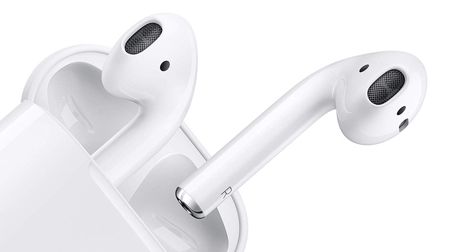 Shopping For A Teen? They Almost Certainly Want AirPods