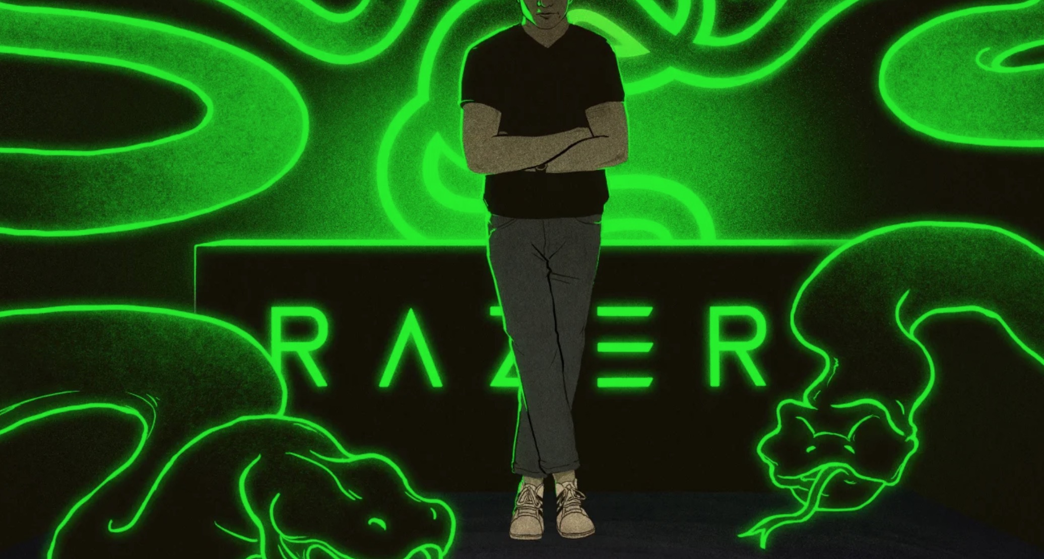 Razer CEO Berated And Threatened His Staff, Former Employees Say