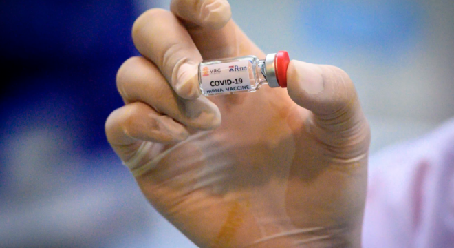 A COVID-19 Vaccine May Not Be Enough To End The Pandemic