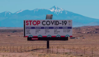 Why Arizona Is Suffering The Worst COVID-19 Outbreak In The US