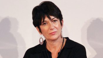 Is Ghislaine Maxwell Secretly One Of The Most Powerful Redditors Of All Time?
