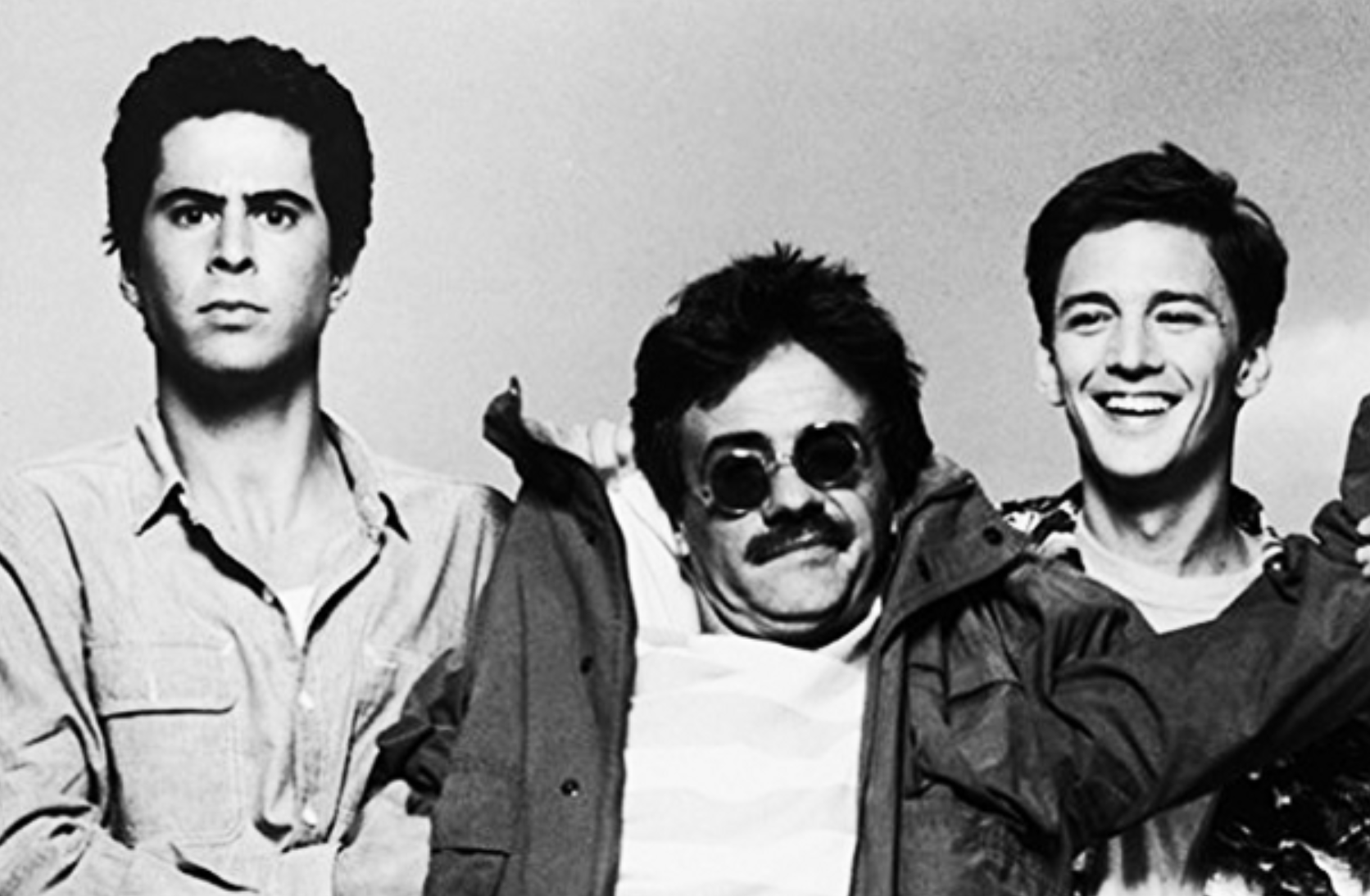 The 'Weekend At Bernie's' Cast Tells The Untold Story Of The Classic Movie