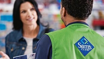 Sign Up For Sam's Club And Get $45 In Gift Cards Free
